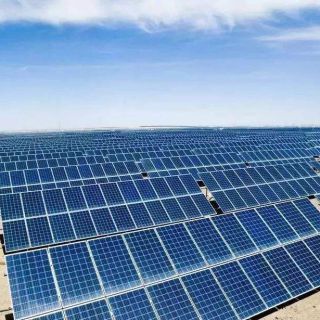 用清潔能源發展奏響綠色發展主旋律